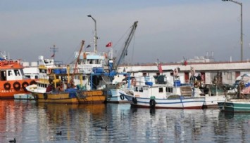 Türk Balıkçılardan Yunanistan’a Tepki!