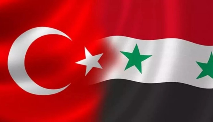 Türkiye-Suriye Hangi Seçenekleri Görüşecek?