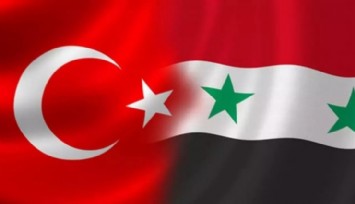 Türkiye-Suriye Hangi Seçenekleri Görüşecek?