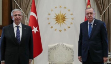 Yavaş'tan Erdoğan'a 'CNG' Mektubu!