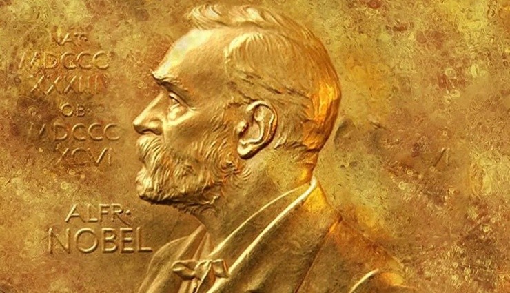 2023 Nobel Edebiyat Ödülü'nün Sahibi Belli Oldu!