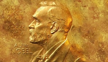 2023 Nobel Edebiyat Ödülü'nün Sahibi Belli Oldu!