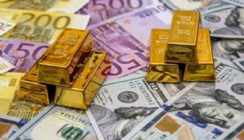 Altın, Dolar ve Euro'da Son Durum Ne?