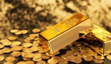 Altın Fiyatları Tarihi Zirveye Yaklaştı!