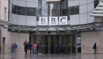 BBC Kamuoyunu Yanılttığını Kabul Etti!