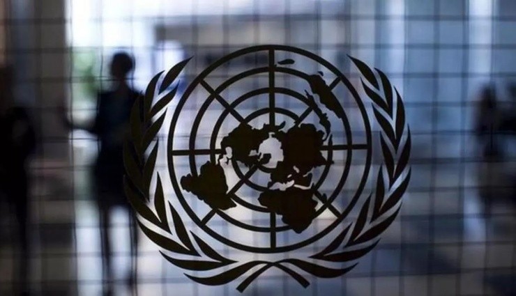 BM'den Gazze İçin Acil Uyarı!