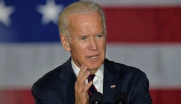 Biden'den Dikkat Çeken 'İsrail' Açıklaması!