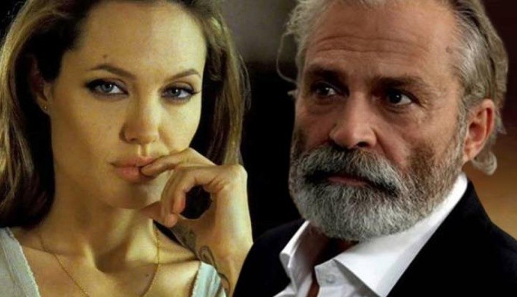 Bilginer'in 'Maria' Filminden Aldığı Para Gündem Oldu!