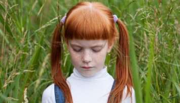 Bilim İnsanları: 'Kızıl Saçlılar 10 Milyon Yıldır Var'