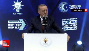 Cumhurbaşkanı Erdoğan'dan Emekli Memurlara Müjde!