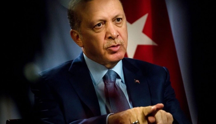 Deniz Zeyrek'ten 'Erdoğan' Hakkında İlginç İddia!