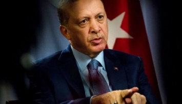 Deniz Zeyrek'ten 'Erdoğan' Hakkında İlginç İddia!