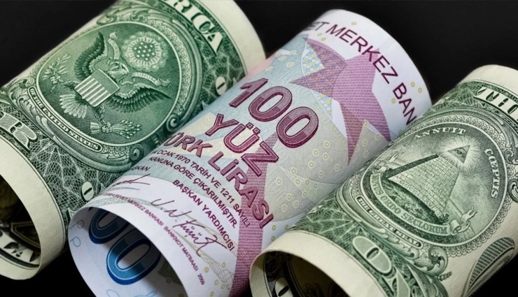 Dolar Ve Euro Haftaya Nasıl Başladı?