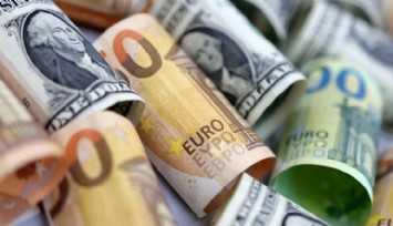 Dolar Ve Euro Haftaya Nasıl Başladı?
