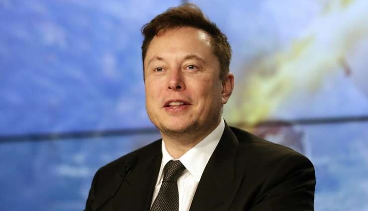 Elon Musk Hamas'la Bağlantılı Yüzlerce Hesabı Sildi!