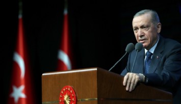 Erdoğan: 'Cumhur İttifakı'nda LGBT Diye Bir Anlayış Yoktur'