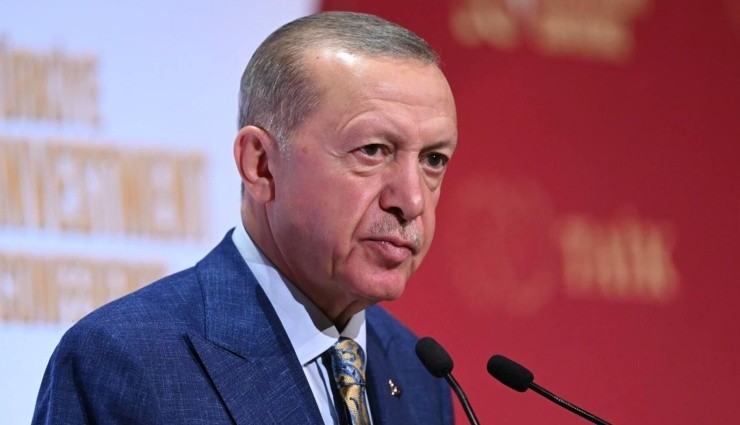 Erdoğan: 'Fırsatçılara Nefes Aldırmayacağız'