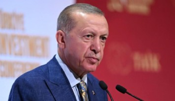 Erdoğan: 'Fırsatçılara Nefes Aldırmayacağız'