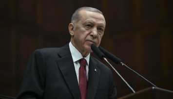 Erdoğan: 'İsrail Derhal Bu Cinnet Halinden Çıkmalı'
