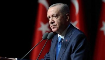 Erdoğan’dan BM’ye Sert Eleştiriler!