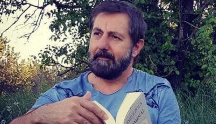 Halk TV Programcısı Serhan Asker Gözaltına Alındı!