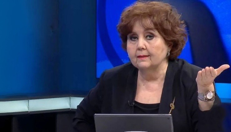Halk TV'den 'Ayşegül Arslan' Kararı!