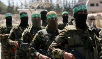 Hamas Elinde Tuttuğu Rehine Sayısını Açıkladı!
