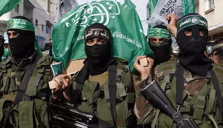 Hamas, İsrail'le Müzakere Şartlarını Açıkladı!