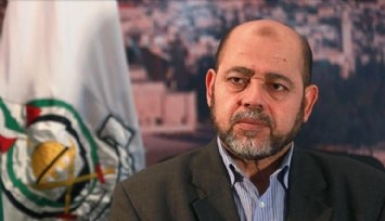 Hamas Yöneticisi: 'Hizbullah'tan Çok Şey Bekliyorduk'