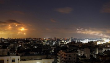 Hamas'ın Planlı Operasyonu Nasıl Katliama Dönüştü?