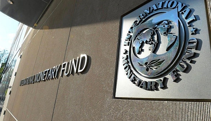 IMF, Türkiye İçin Büyüme Tahminini Yükseltti!