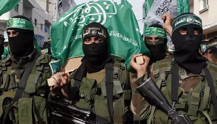 IŞİD, Hamas İle İlgili Ne Düşünüyor?