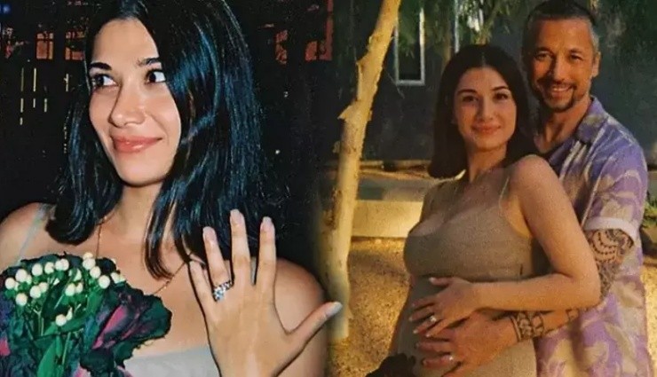 İlhan Mansız, Azerbaycanlı Lela Leyla ile Evlendi!