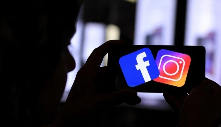 Instagram ve Facebook'ta Reklamsız Dönem!