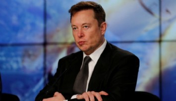 İsrail Basınından 'Elon Musk' İddiası!