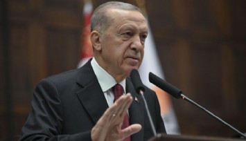 İsrail'den Erdoğan'a Skandal Çağrı!