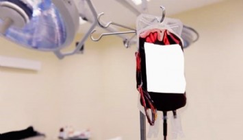 Kan Nakli Yapılan 14 Çocuğa Hepatit ve HIV Bulaştı!