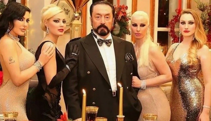 Kedicikler, Adnan Oktar'ın Zorbalıklarını Anlattılar!..