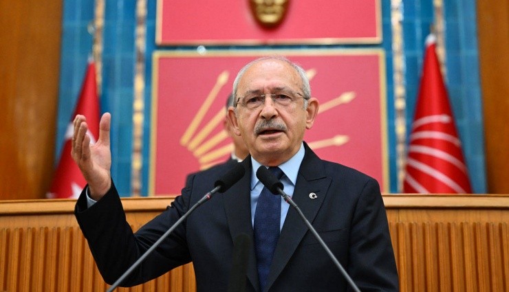 Kılıçdaroğlu: 'Hastane Bombalanır mı ya?