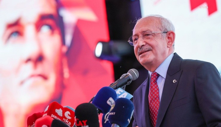 Kılıçdaroğlu Kazansaydı Skandal İsim MİT Başkanı Olacaktı!
