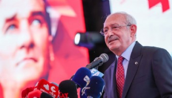 Kılıçdaroğlu Kazansaydı Skandal İsim MİT Başkanı Olacaktı!
