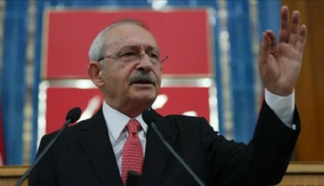 Kılıçdaroğlu: 'RTÜK Tam Bir İnfaz Kurulu'