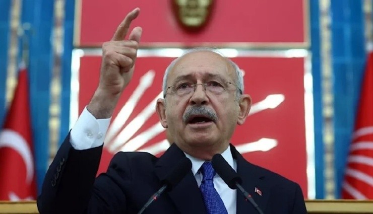 Kılıçdaroğlu'ndan 'Tezkere' Açıklaması!