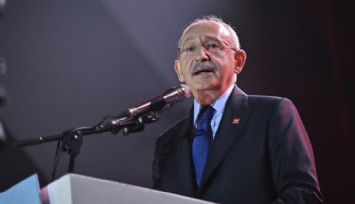 Kılıçdaroğlu'ndan 'Yeni Anayasa' Değerlendirmesi!