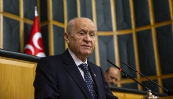 Devlet Bahçeli: 'Türkiye Yüzyılı Başlamıştır'