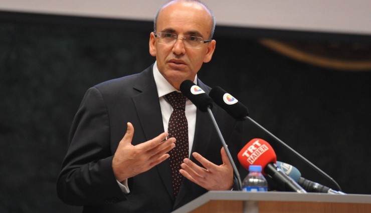 Mehmet Şimşek: 'Yabancı Yatırımcılar Geri Dönecek'