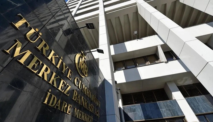 Merkez Bankası İle İlgili Çarpıcı İddia!