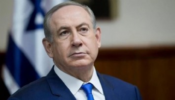 Netanyahu: 'Ortadoğu'yu Değiştireceğiz'