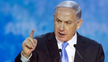 Netenyahu: 'Ateşkes ve İnsani Yardım Olmayacak'