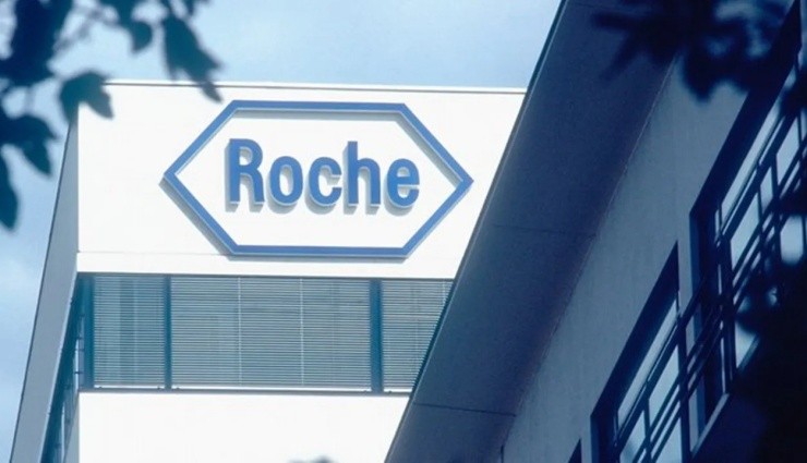Roche'dan 7 Milyar Dolarlık Satın Alma!